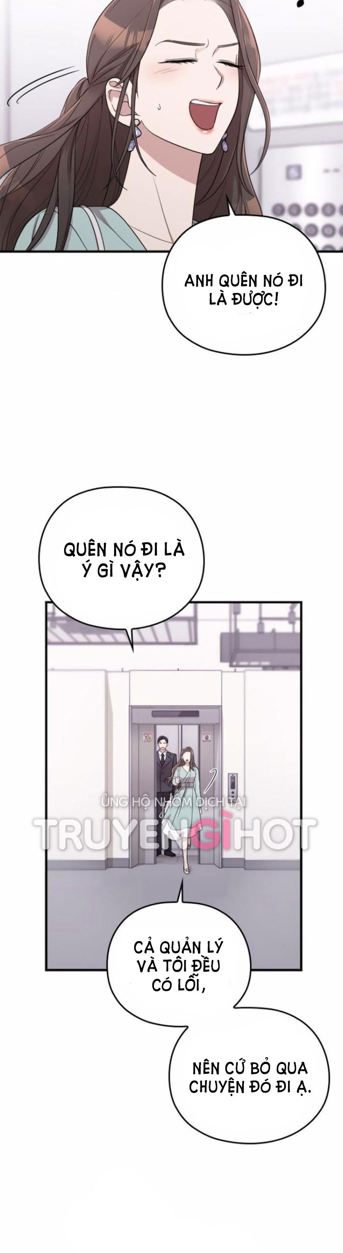 cô đi mà lấy chồng tôi chapter 34.1 8