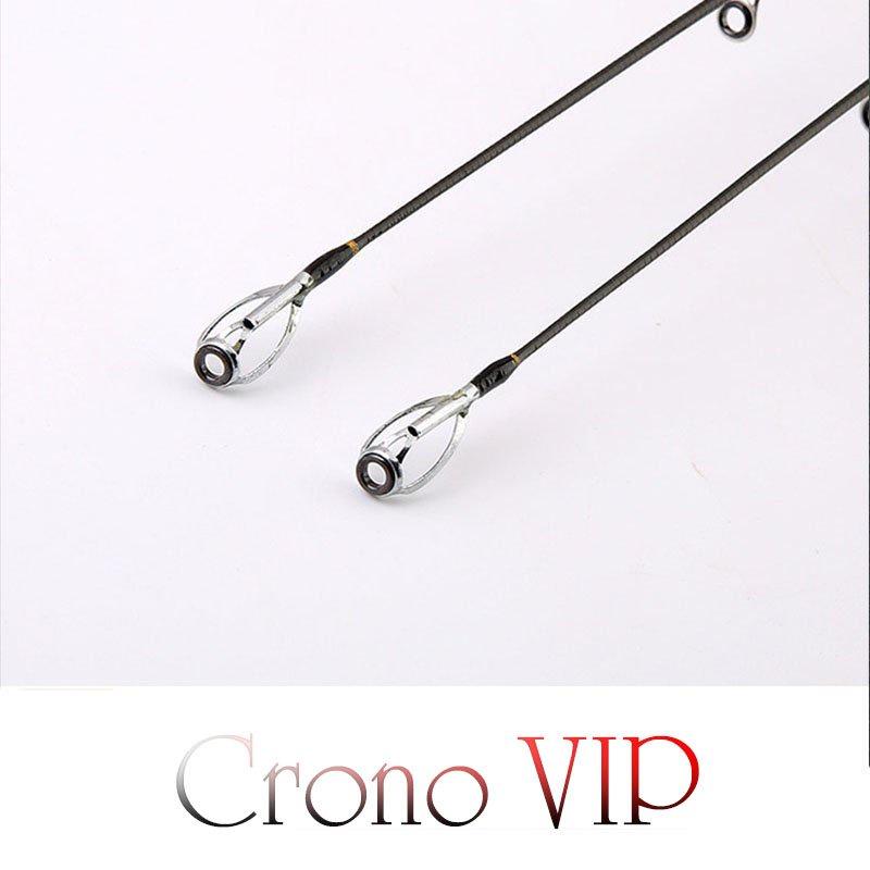 Cần Câu Lure Máy Ngang Và Máy Đứng Crono VIP Cần Câu Cá Carbon Cao Cấp Mẫu Mới Nhất