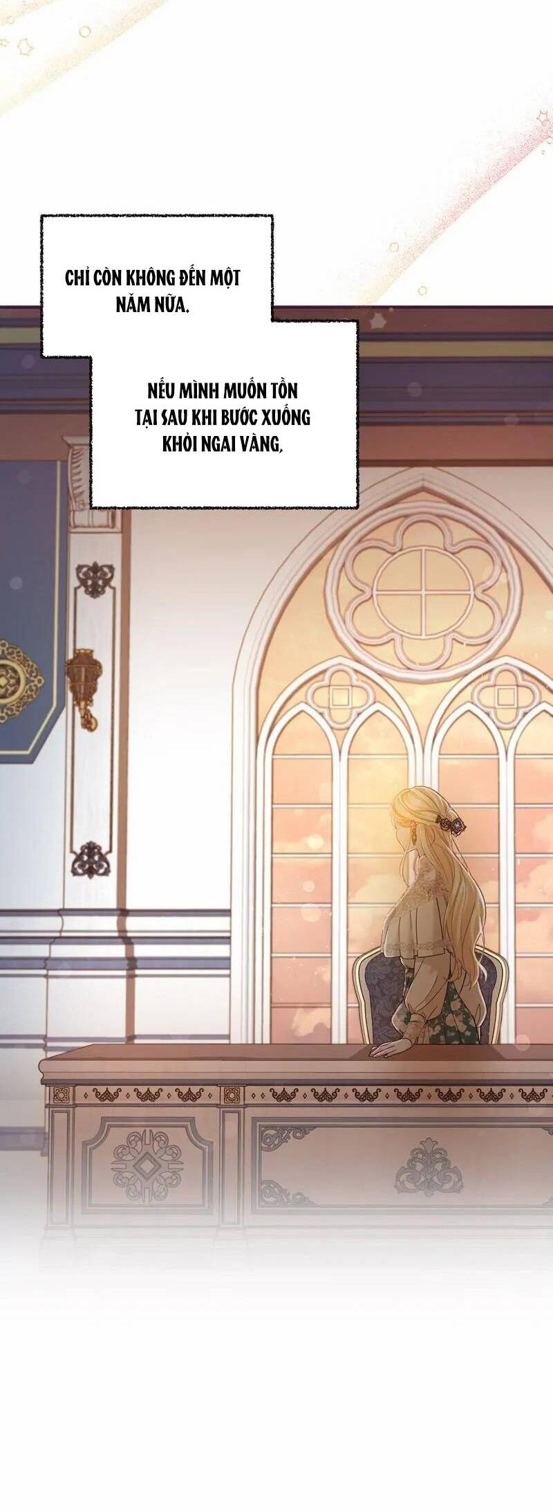 cho đến khi nữ chính thực sự xuất hiện chapter 7 47