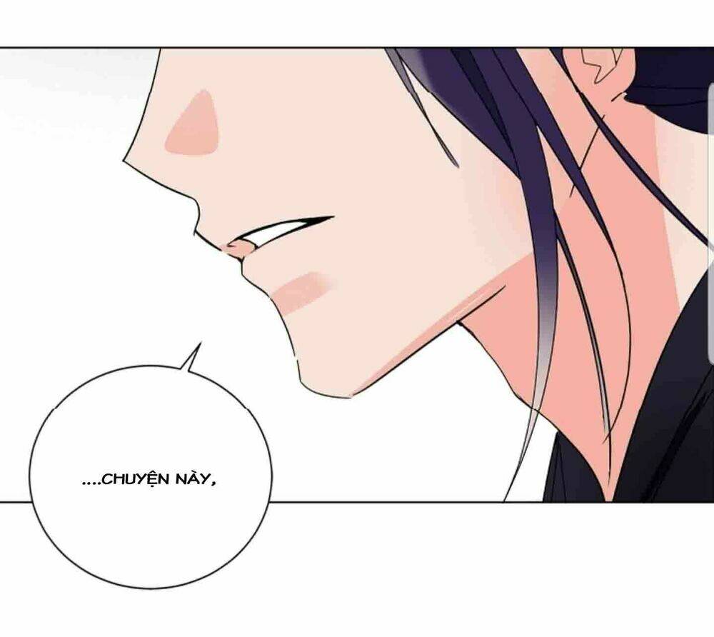 chae hong sa chapter 36 21