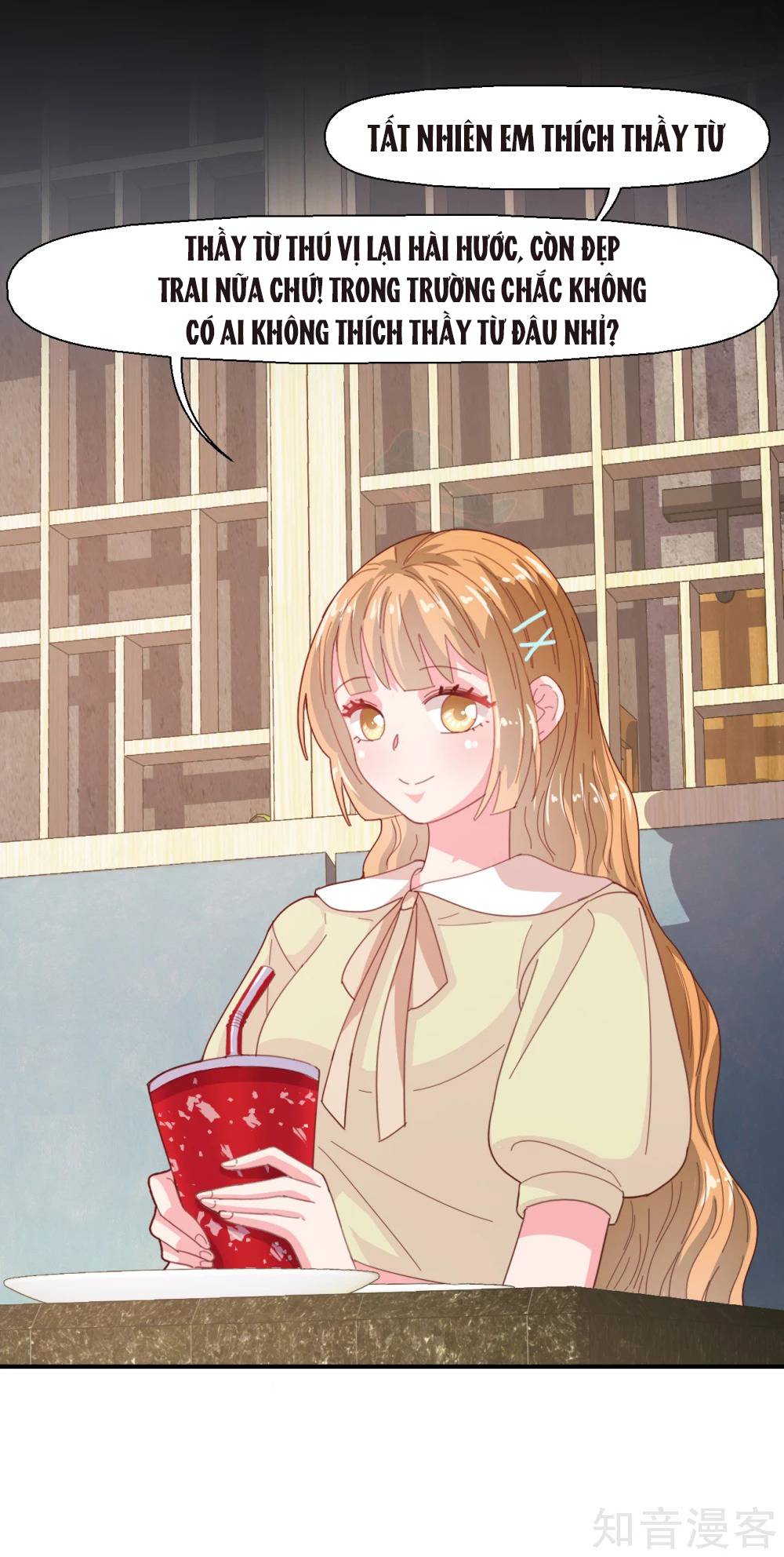 sau này vẫn cứ thích anh chapter 30 7