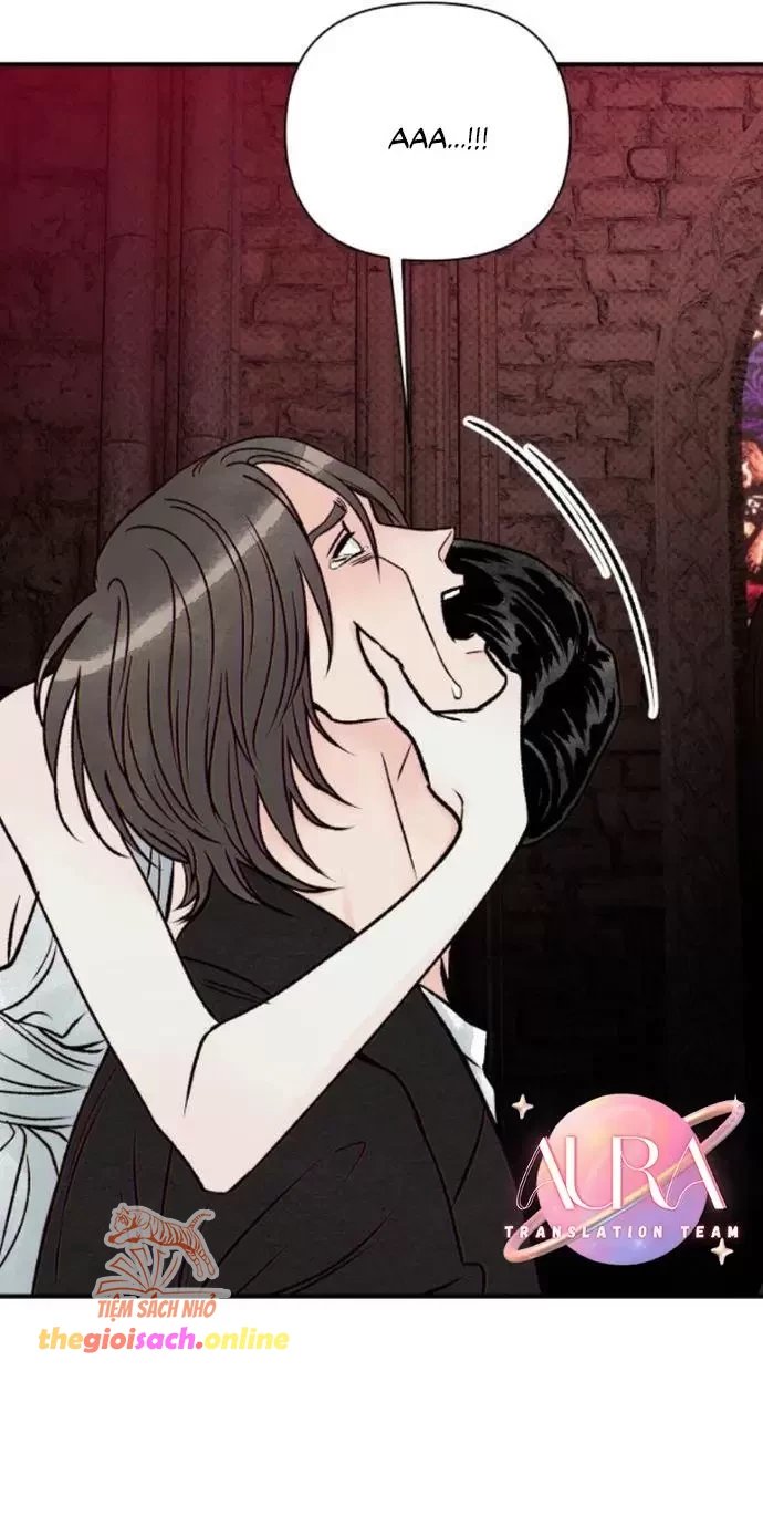 [18+] nguyệt mị moonstruck chapter 5 42