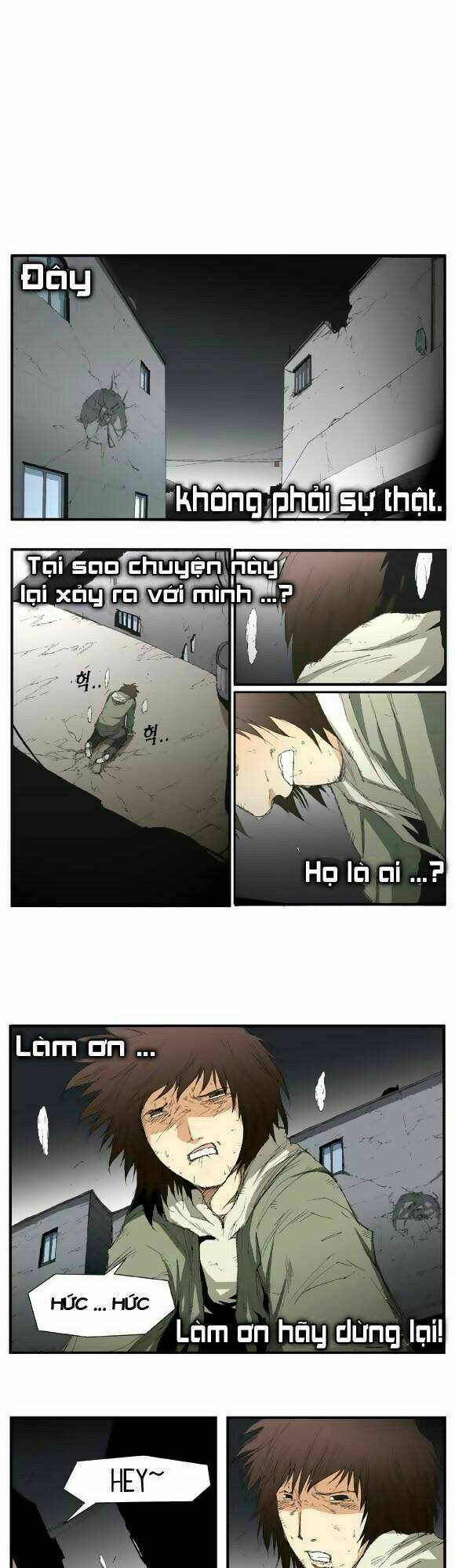 siêu năng chapter 21 5