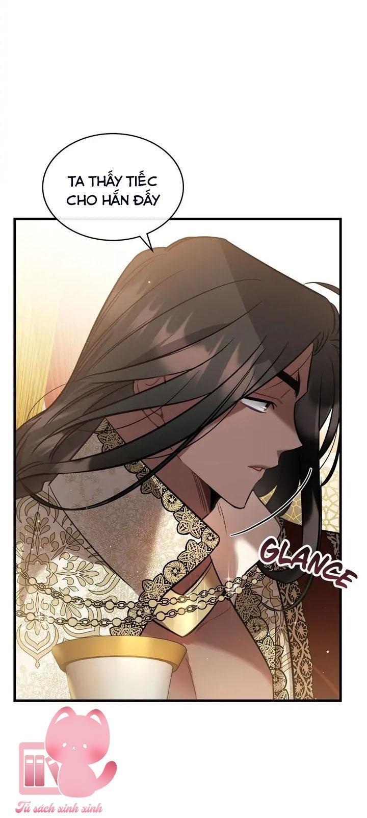 đêm đen khuất bóng chapter 23 55