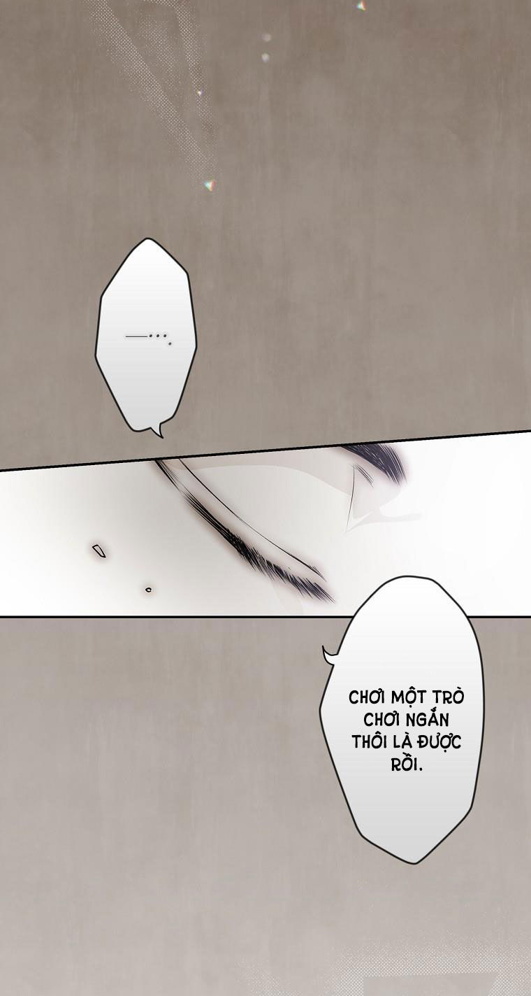 quý cô bí ẩn - secret lady chapter 73.2 19