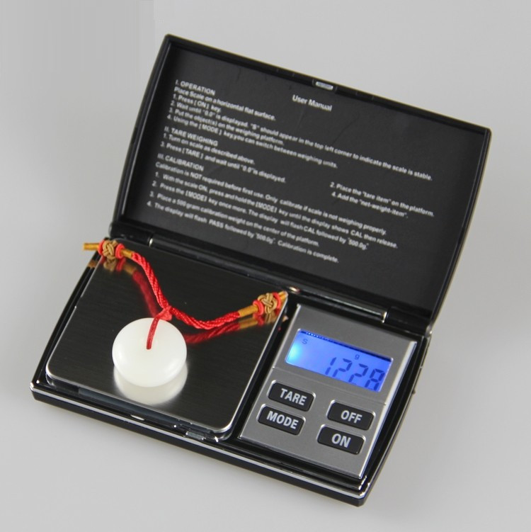 Cân tiểu ly 200g/0.01g DH-C01 ( SANG TRỌNG, ĐỘ CHÍNH XÁC CAO 0.01G )