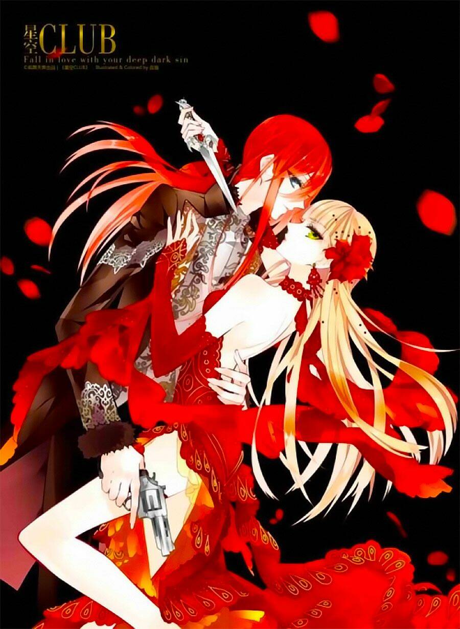 phượng nghịch thiên hạ ngoại truyện chapter 5 1