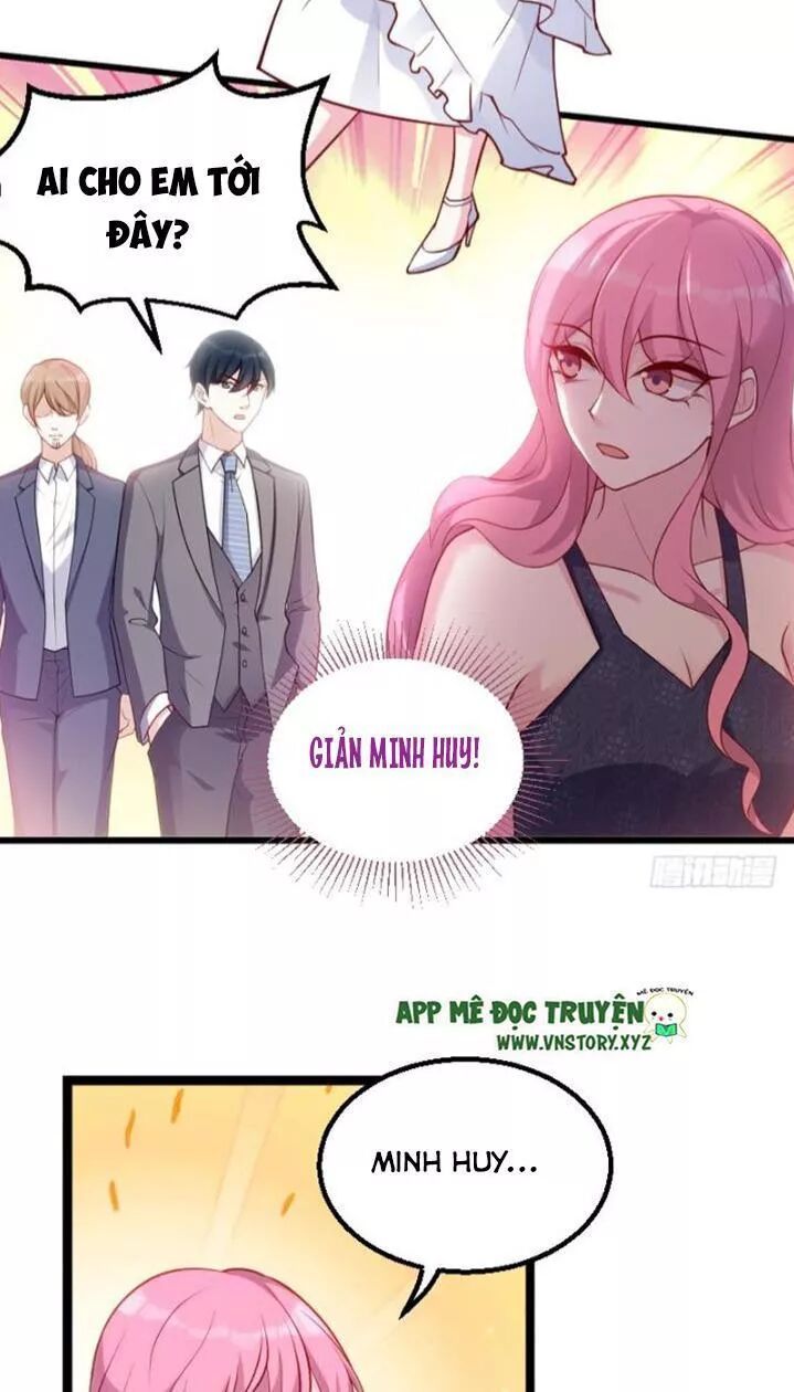 bảo bối đáng yêu đột kích chapter 65 23