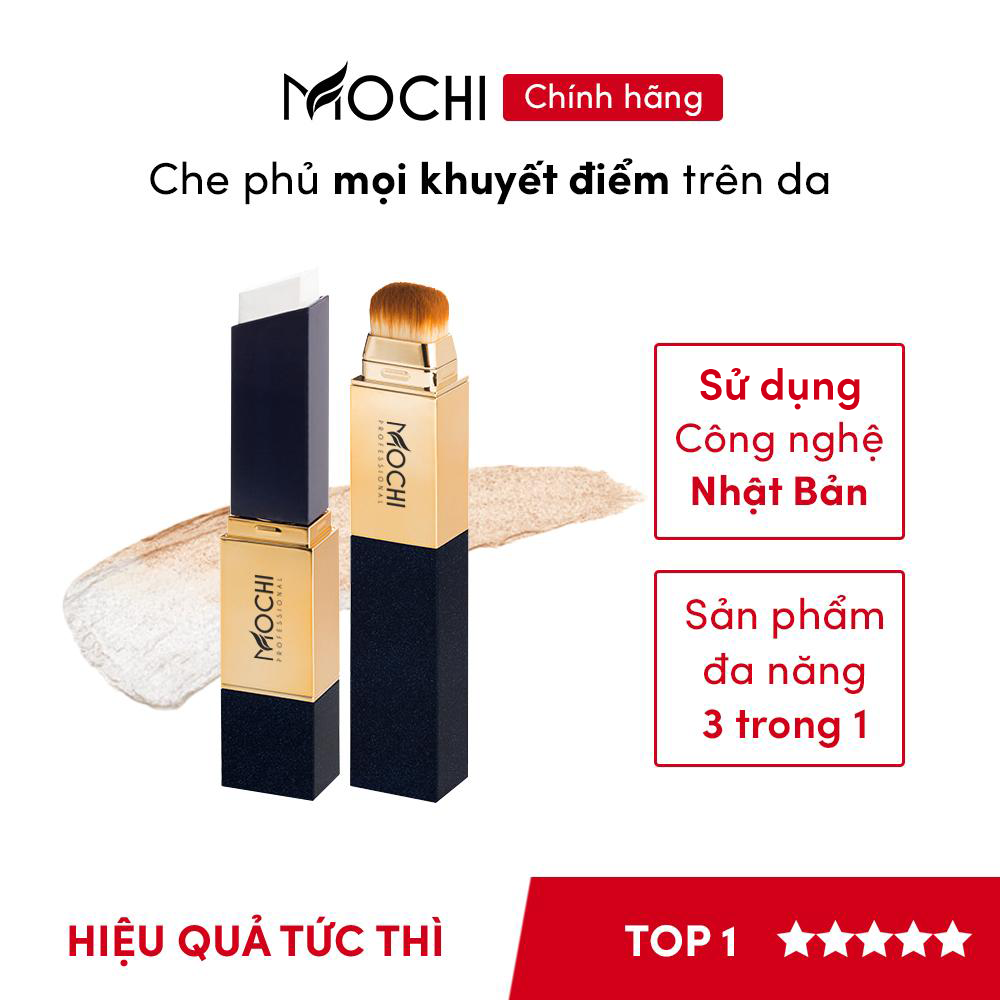 Kem che khuyết điểm Mochi Nhật Bản
