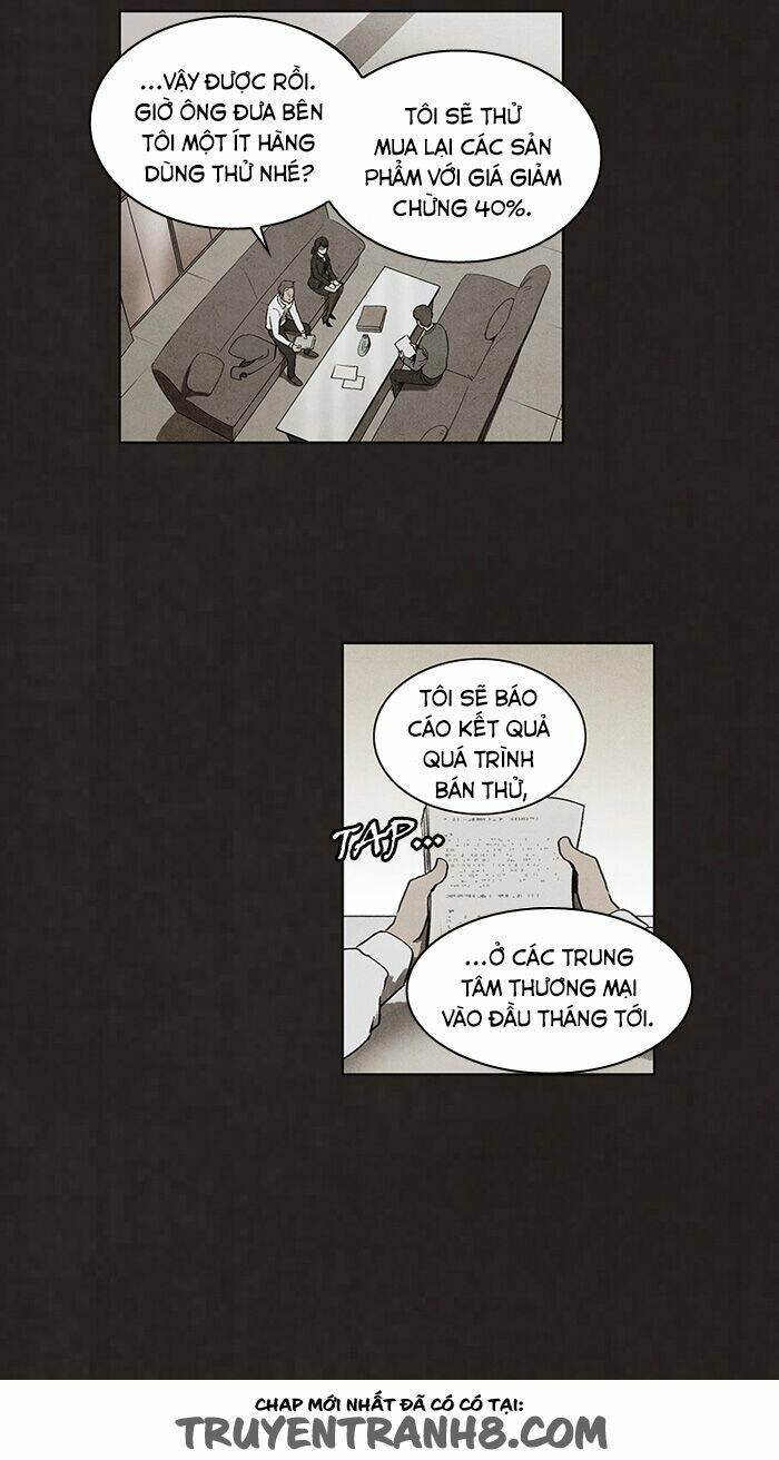 đứa con của quỷ dữ chapter 69 11