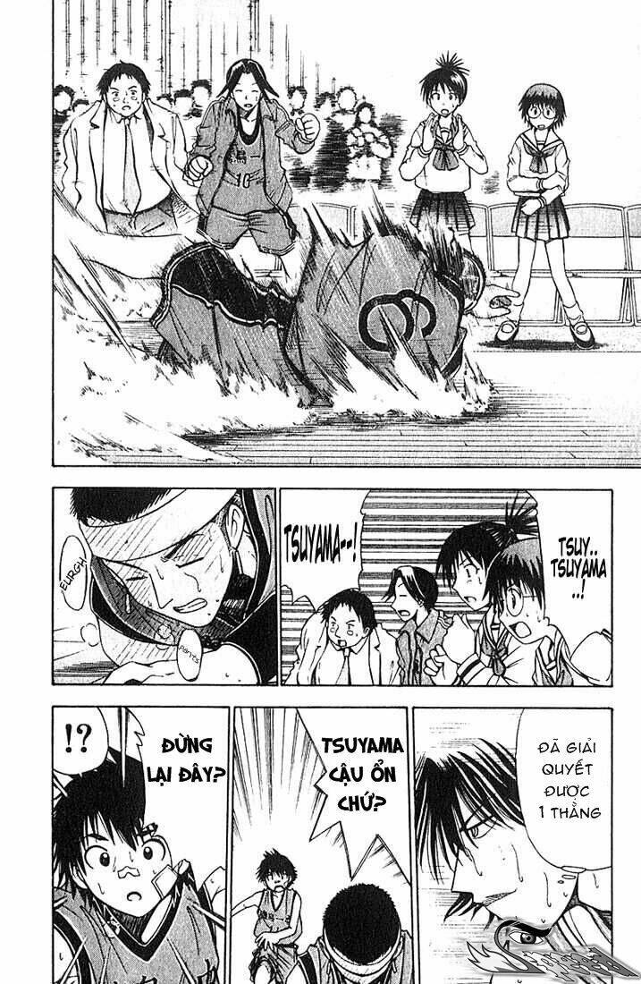 fight no akatsuki chapter 35 16