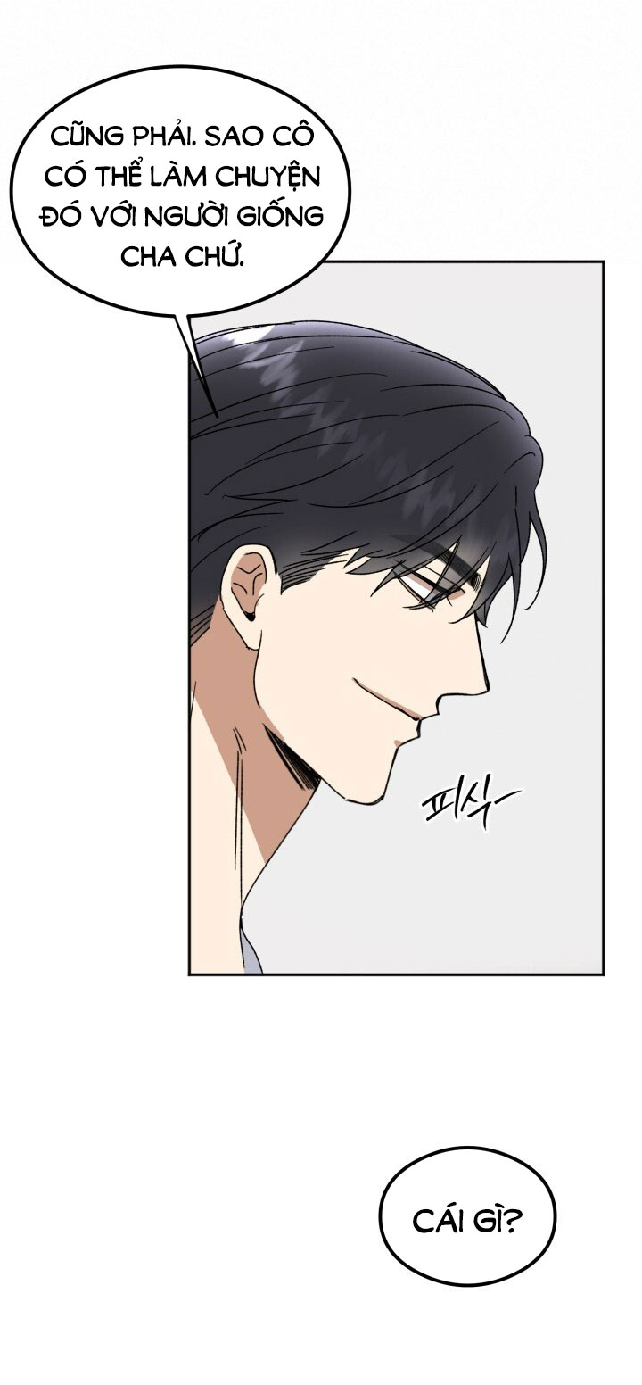 Ưu Thế Tuyệt Đối chapter 26.2 - Trang 3