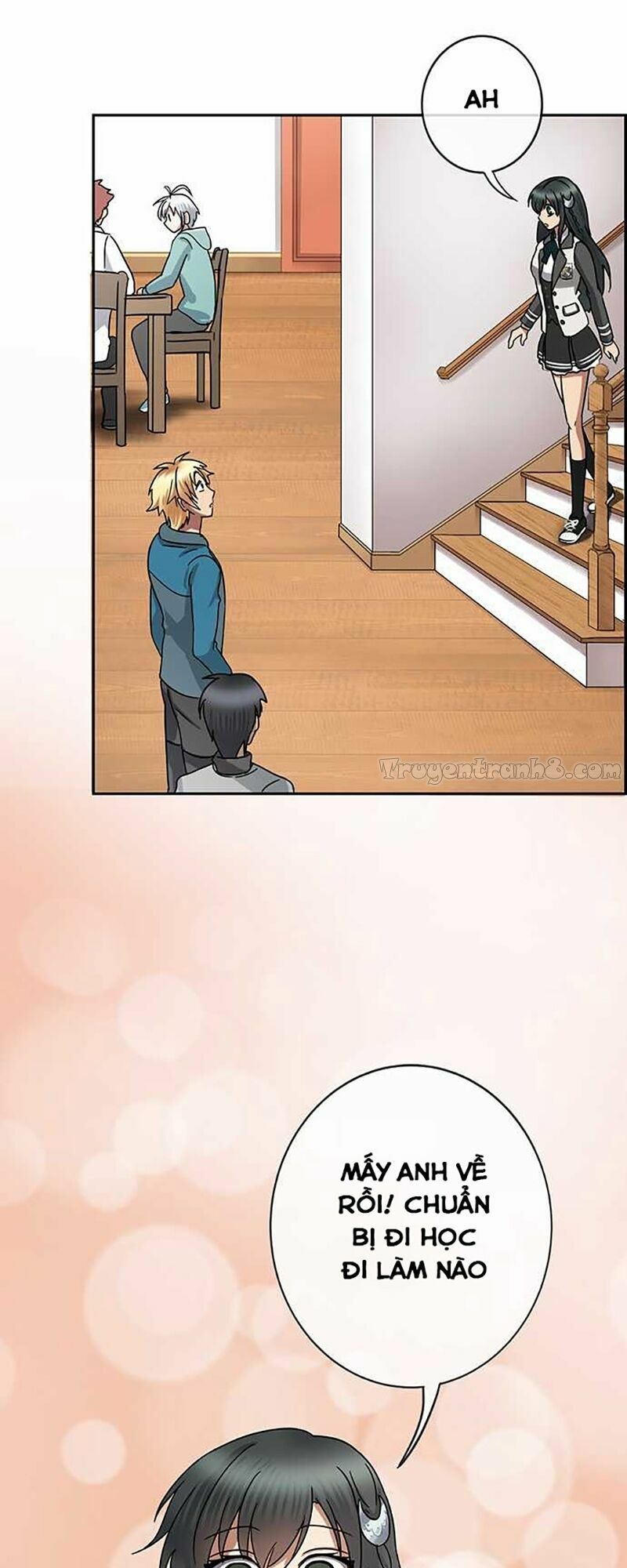 nụ hôn nguyền rủa chapter 35 25