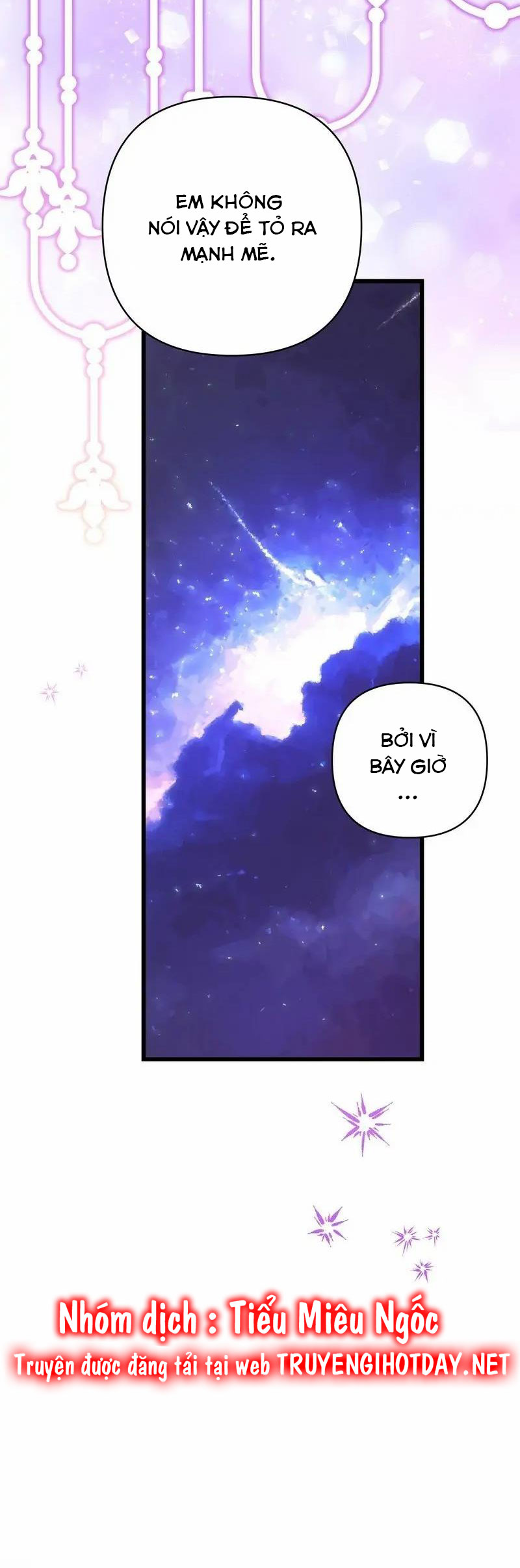 chuyện tình lãng mạn với ngài công tước mặt sẹo chapter 92 51