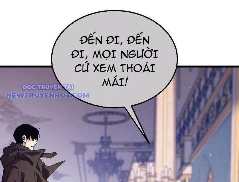 Vô Địch Bị Động Tạo Ra Tấn Sát Thương chapter 56 165
