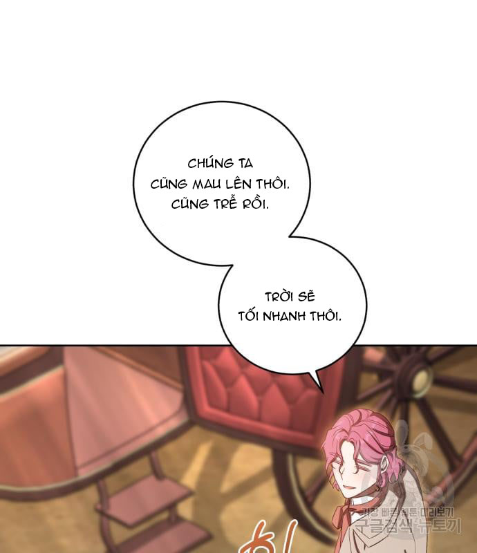 tôi trở thành nữ phản diện trong cuốn tiểu thuyết tàn khốc chapter 13.1 24