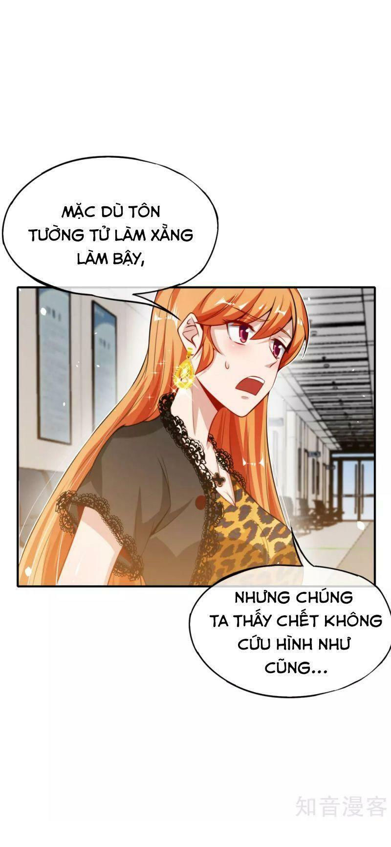 vòng bạn bè mạnh nhất của tiên giới chapter 47 29