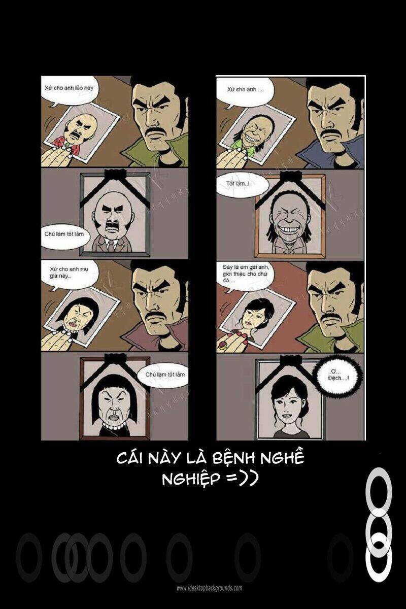 history's strongest disciple kenichi chapter 45 27