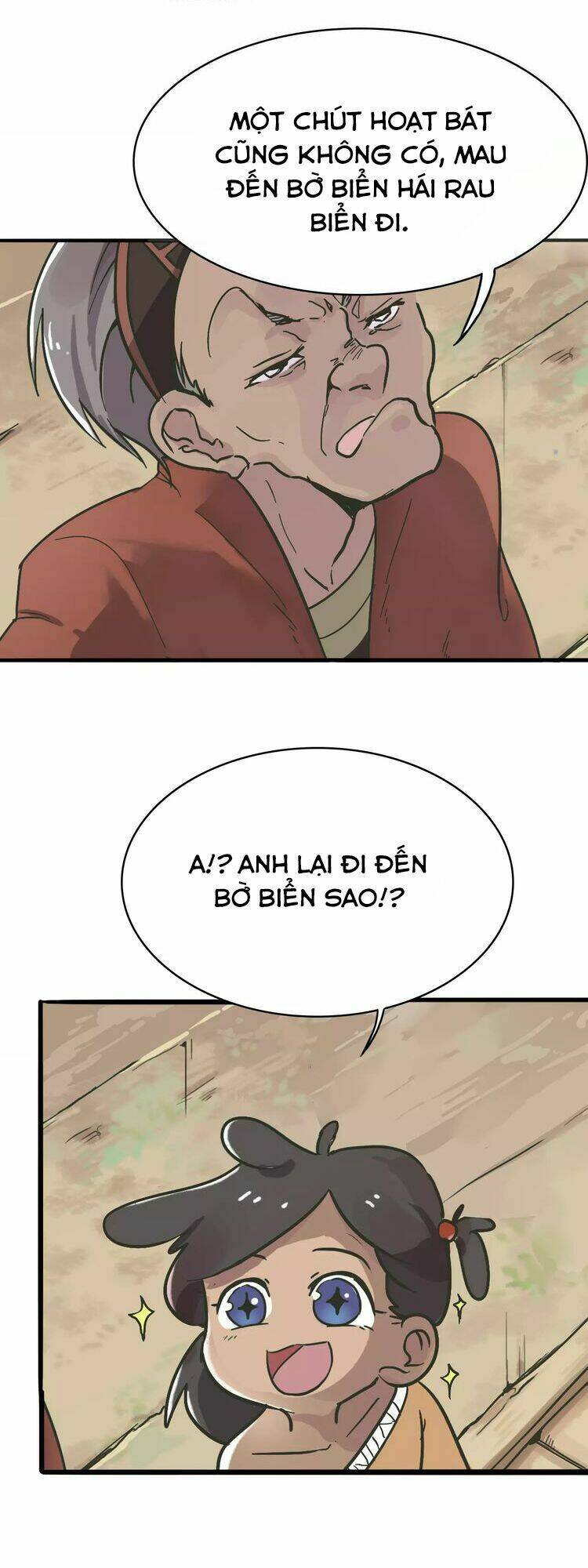 bí mật đảo ngọc dương chapter 1 6