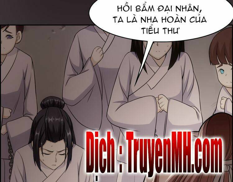 vân thiên thành chapter 2 24