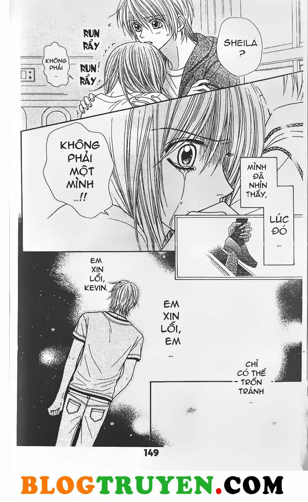 truyền thuyết bí ẩn chapter 5.2 6