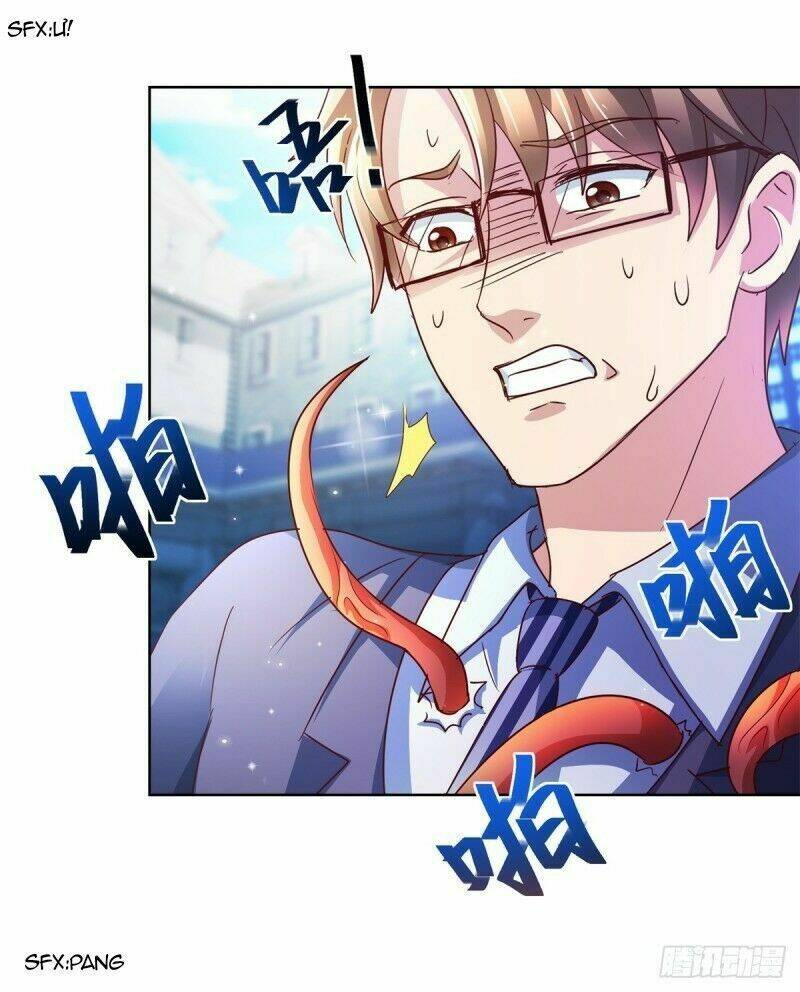 vú em là cổ tiên chapter 124 4