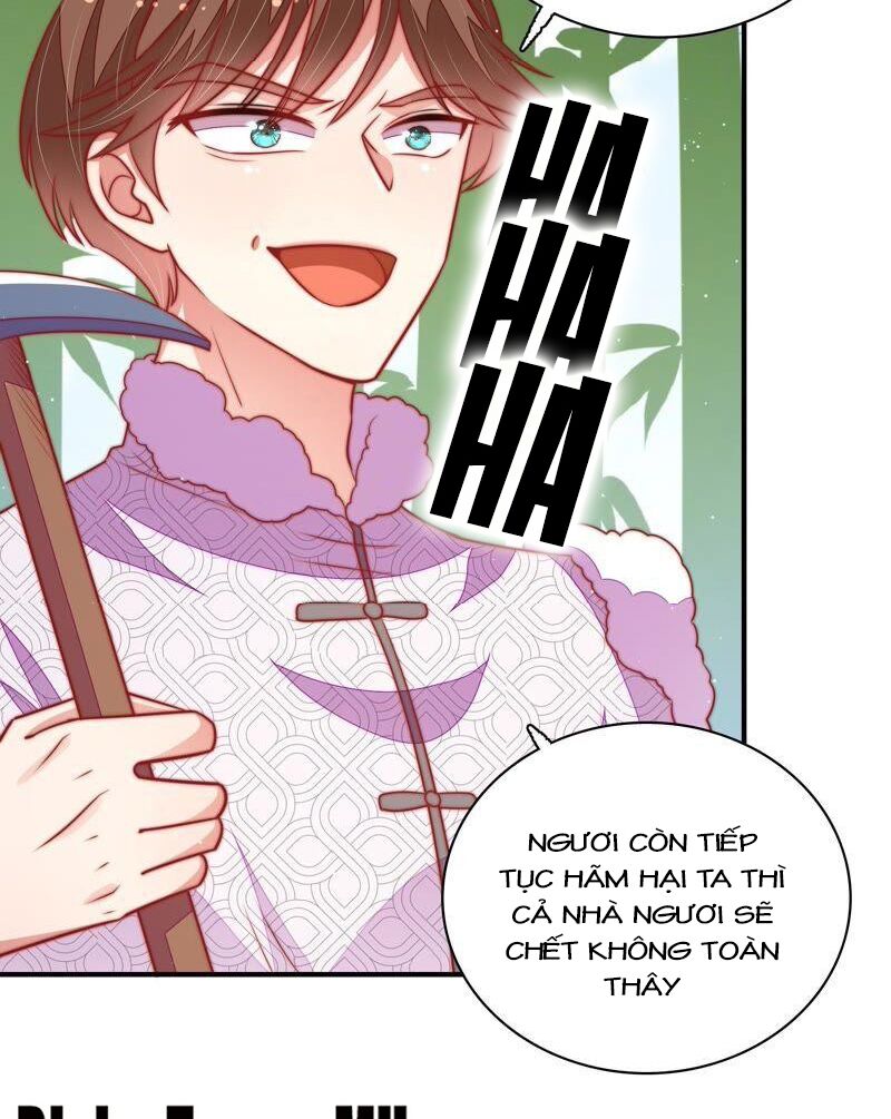 ngày nào thiếu soái cũng ghen chapter 190 9