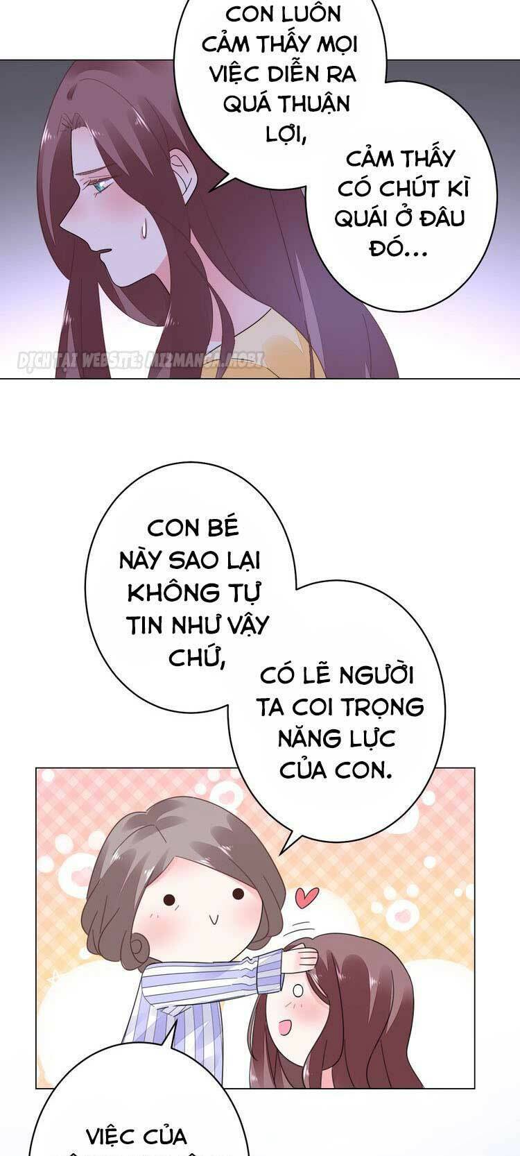 điều ước sủng ái bất bình đẳng chapter 53.1 3