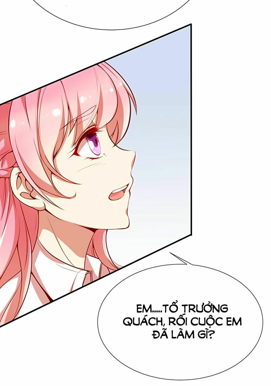 cả thế giới đều không bằng người chapter 46 30