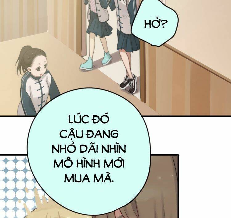 viện bảo tàng tâm nguyện chapter 3.3 33