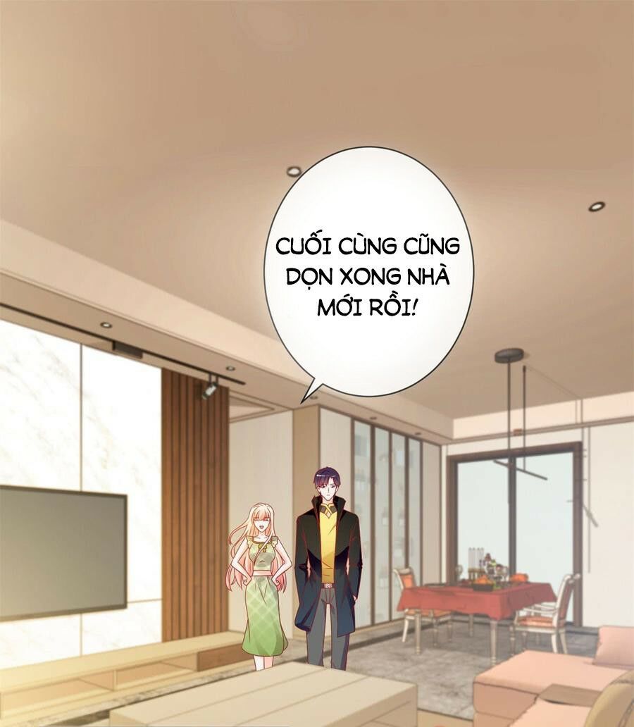 ẩn hôn 100%: chọc tức vợ yêu mua một tặng một chapter 105 2