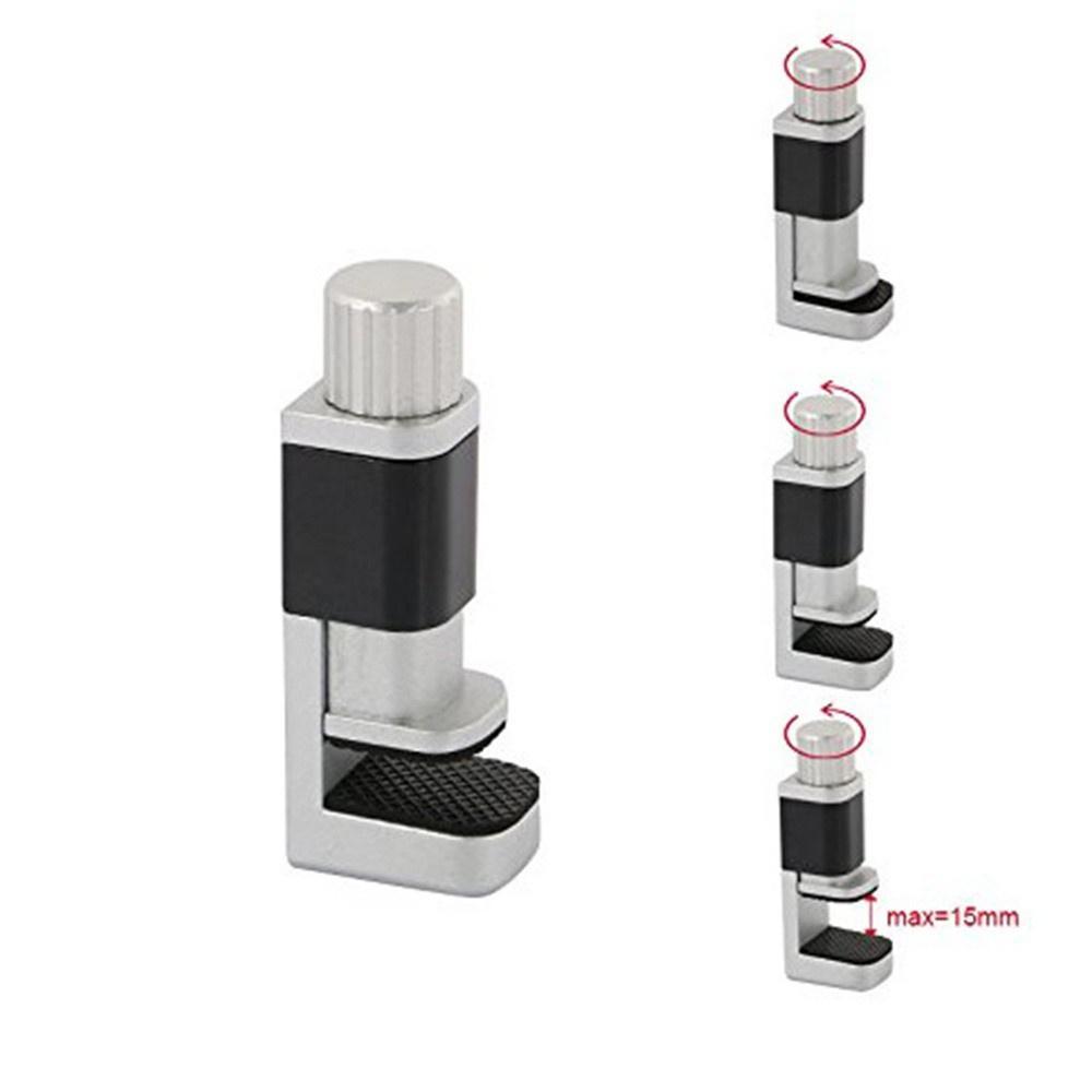 Kẹp kim loại cố định sửa chữa màn hình LCD điện thoại / máy tính bảng chỉnh được