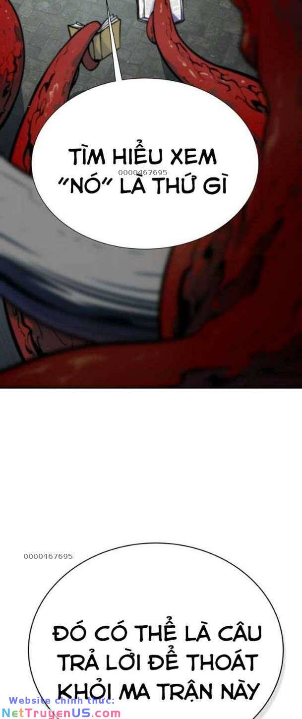 cuộc chiến trong tòa tháp chapter 589 31