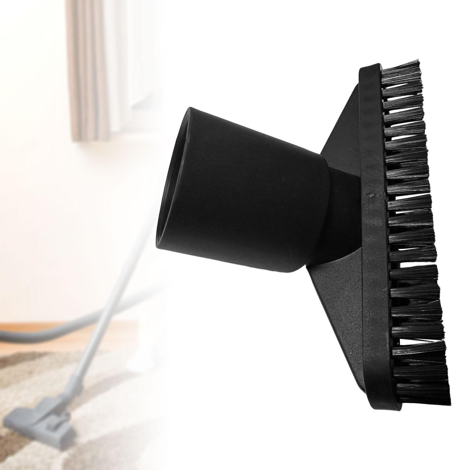 Hair Dusting Brush Vacuum Accessories Cleaner Brush Head for Household