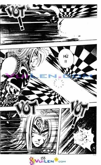 những người bạn tốt chapter 21 156