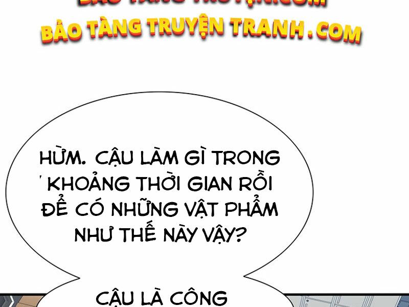 các chòm sao chỉ chú ý mình tôi chapter 12 57