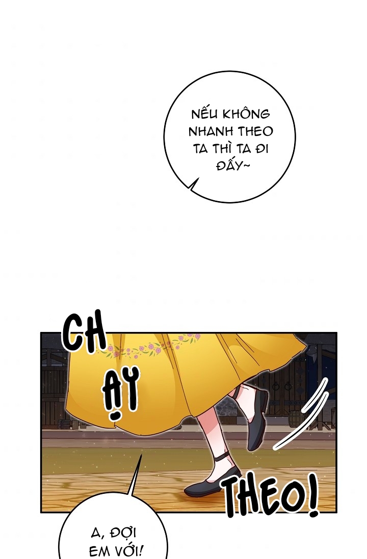 lí do cô ấy trở thành ác nữ chapter 9 62