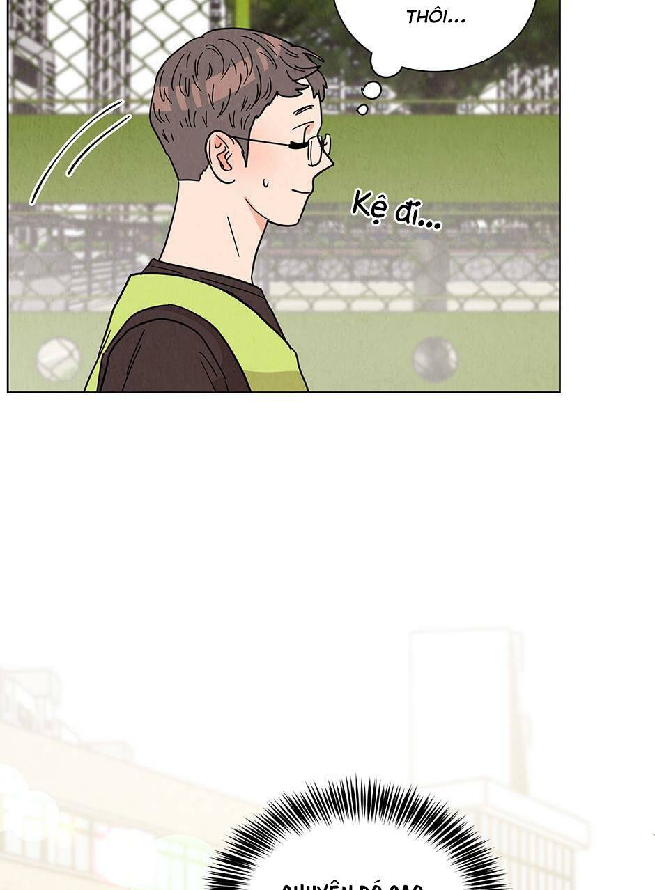 chào nhé, không làm thông gia nữa đâu! chapter 35 63