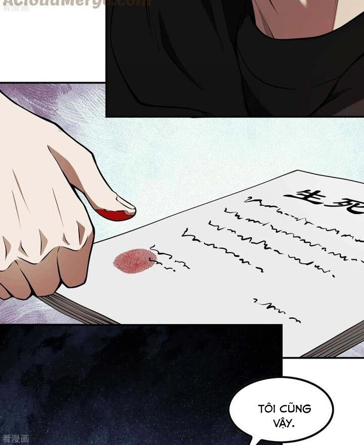 đệ nhất người ở rể chapter 93 36