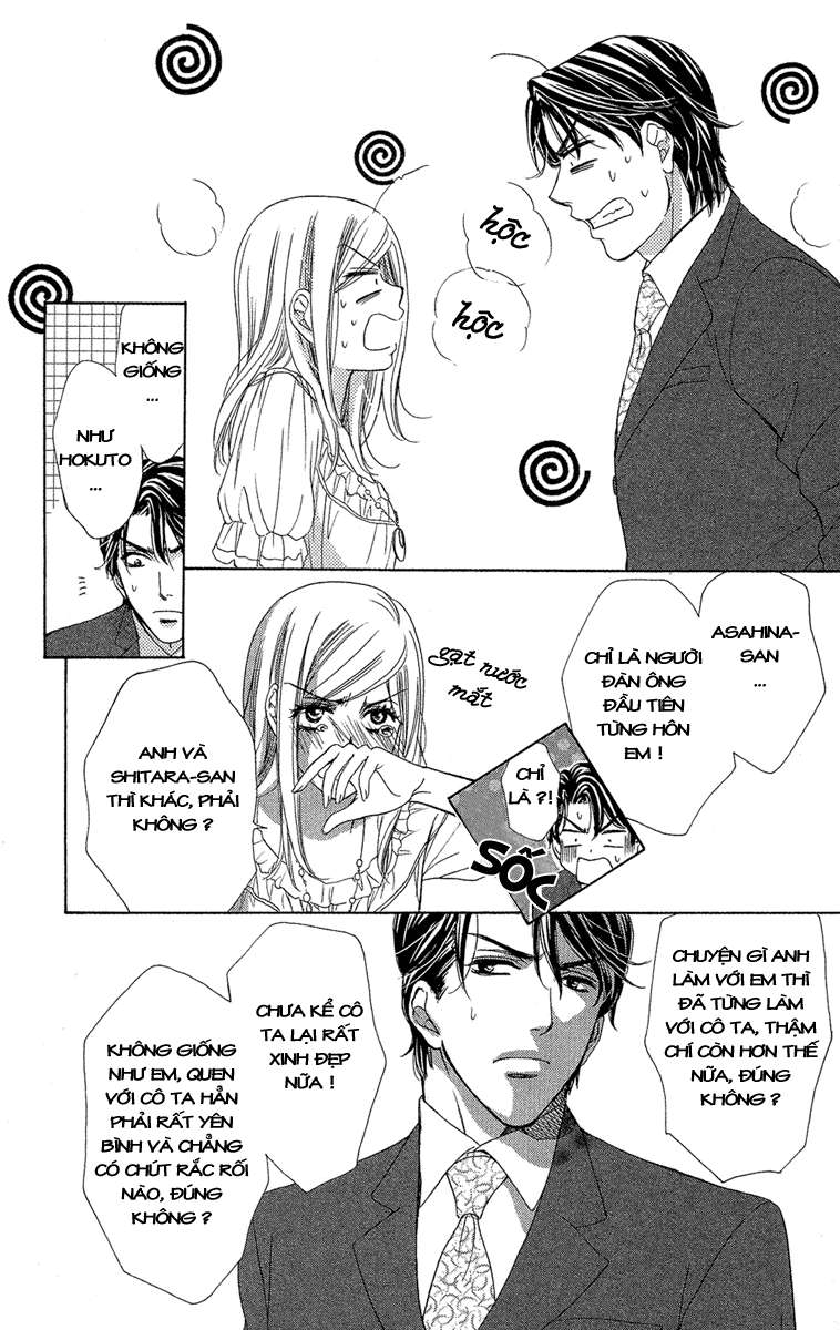 hapi mari chapter 28 28