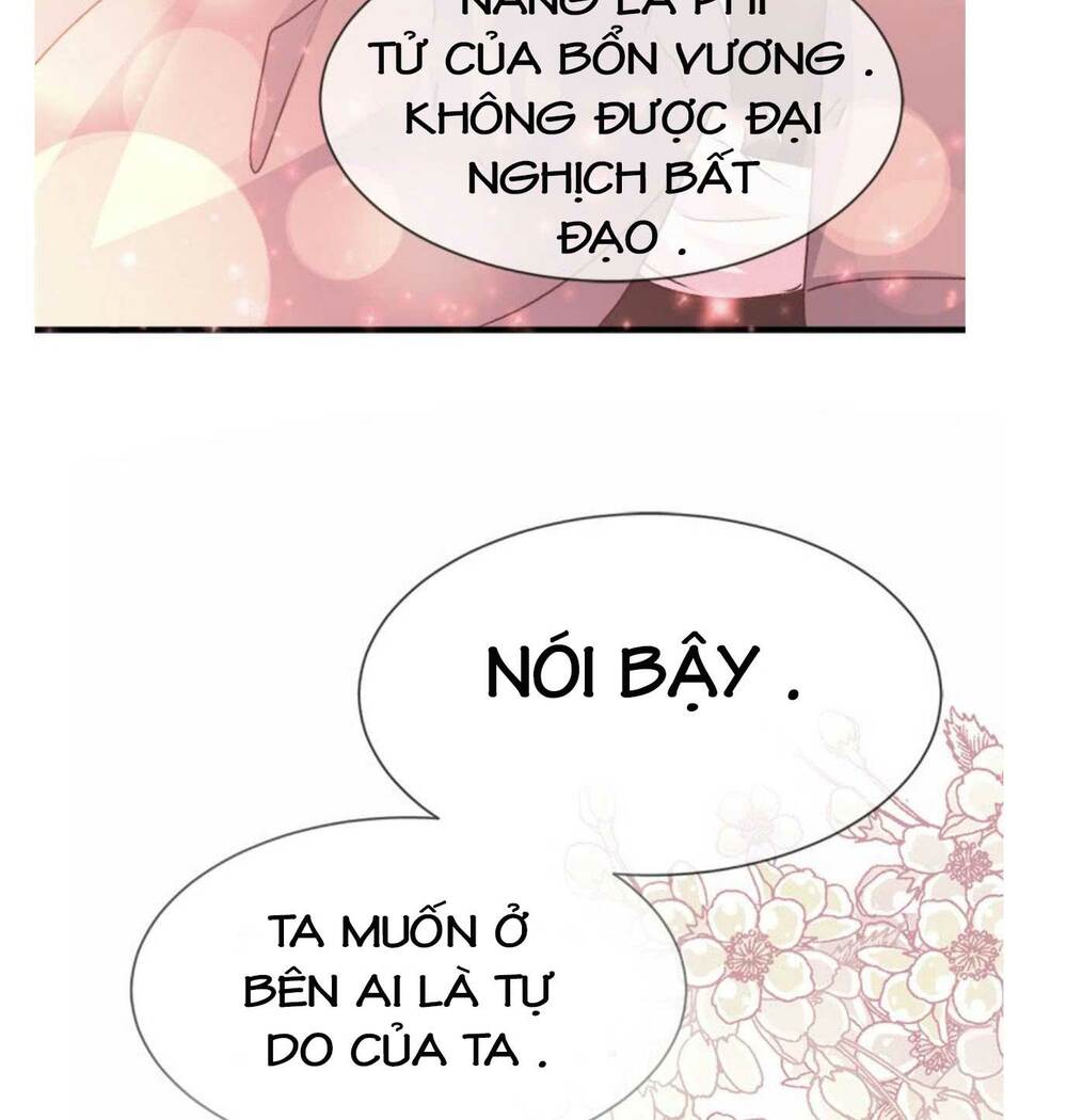 thiên hạ đệ nhất sủng phi chapter 26 23