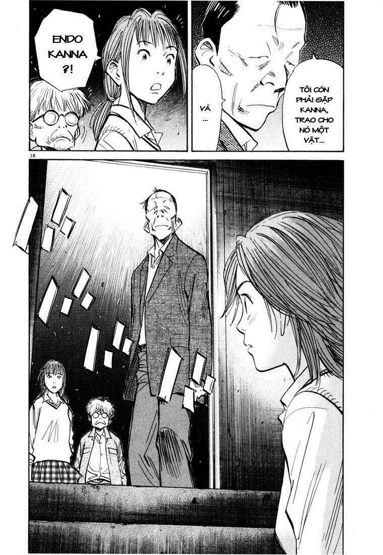 những chàng trai thế kỉ 20 chapter 115 18