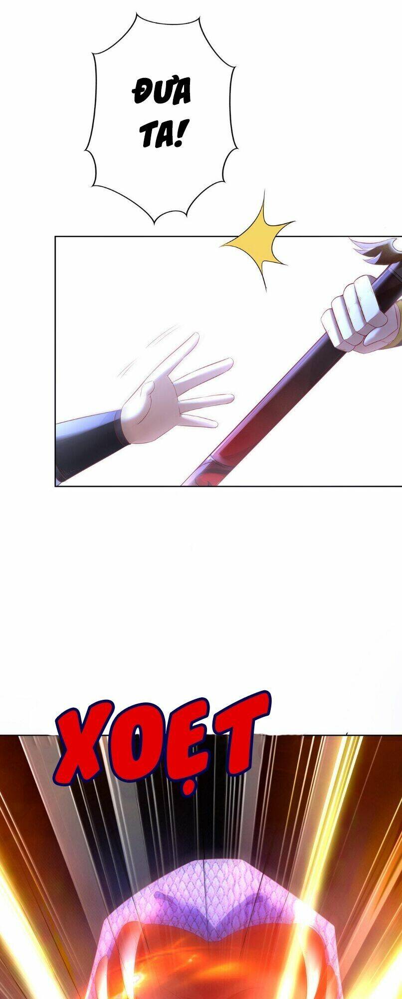 thiên kim bất hoán chapter 7 51