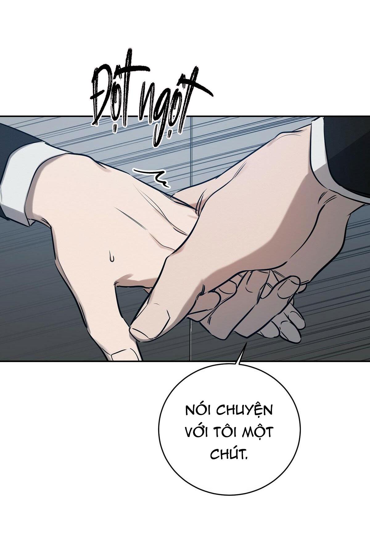 lý do của ác nhân chapter 4 36