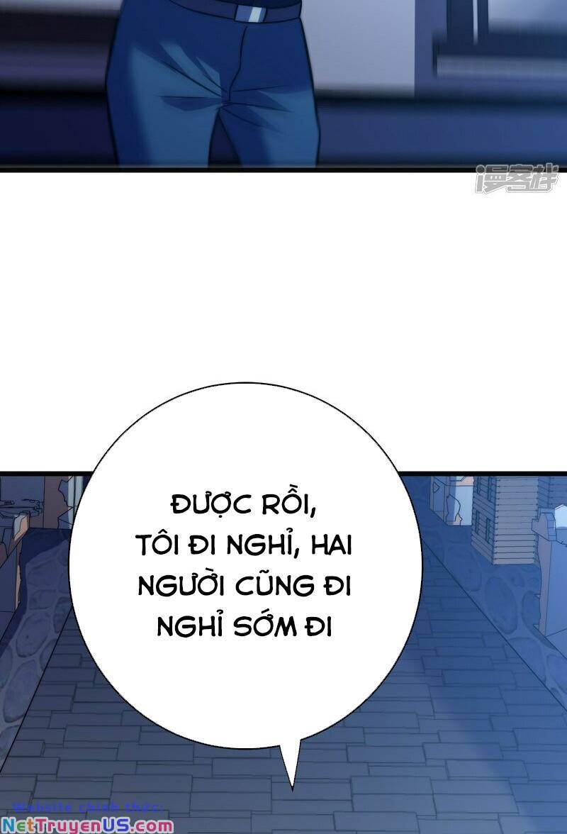 sát thần chi lộ tại dị giới chapter 51 54