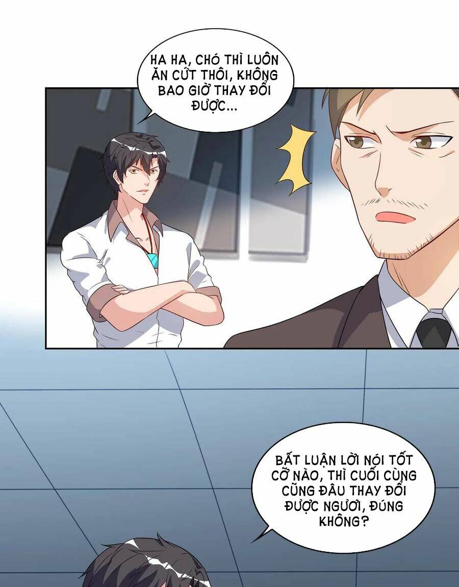 trọng sinh khí thiếu quy lai chapter 76 2