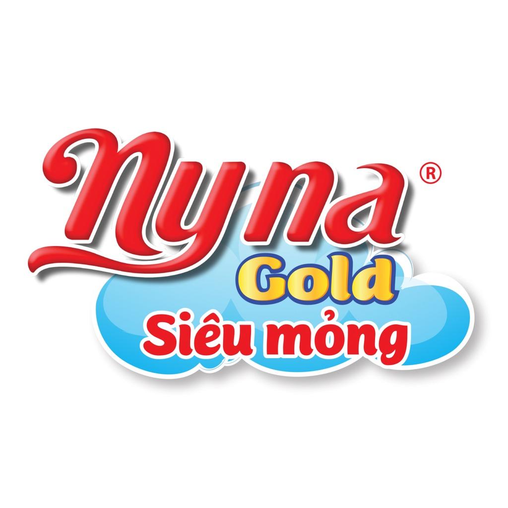 Tã Quần Siêu Mỏng Size XL 18 Miếng Nyna Gold Giúp Bé Luôn Khô Ráo, Không Sợ Hăm Tã