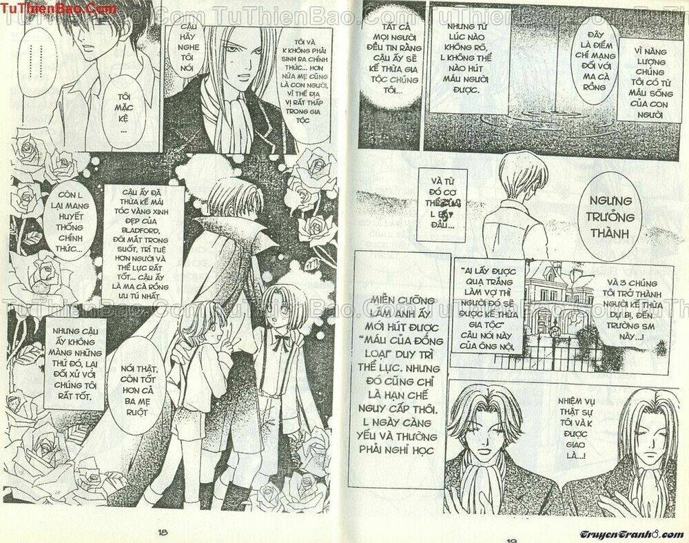 lovely monster chapter 40 8