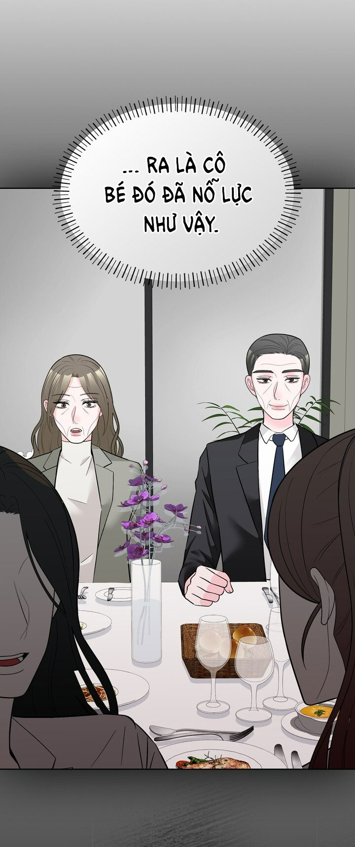 [18+] điều em cố giấu chapter 52.1 14