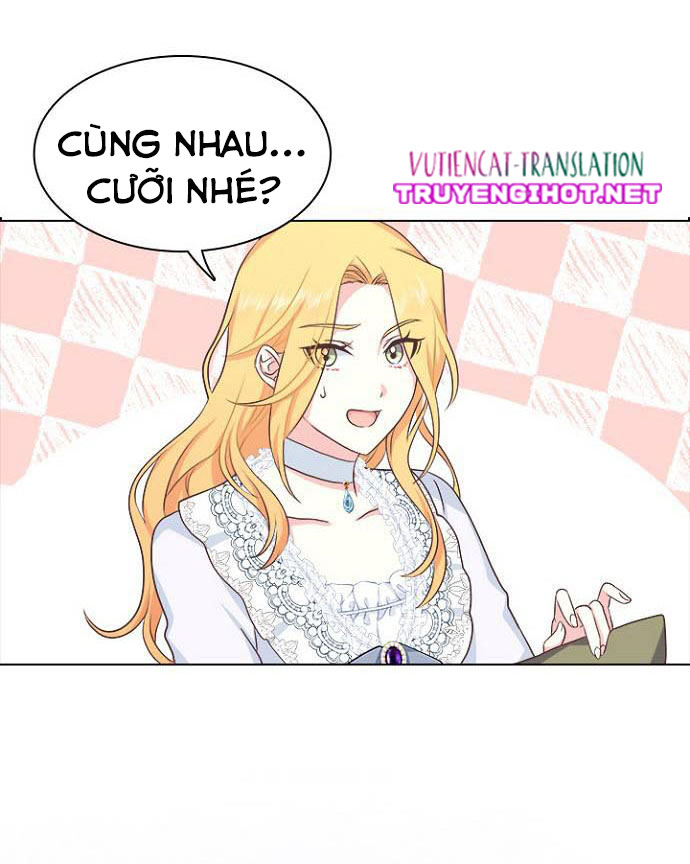 lời cầu hôn đến từ hoàng đế chapter 8 19